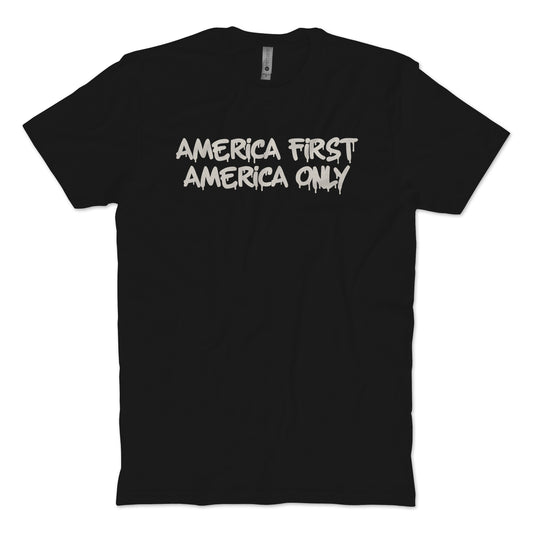 America First T-Shirt