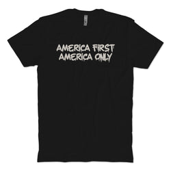 America First T-Shirt