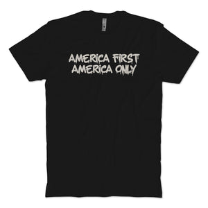 America First T-Shirt