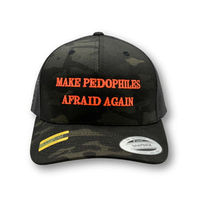 MPAA Hat