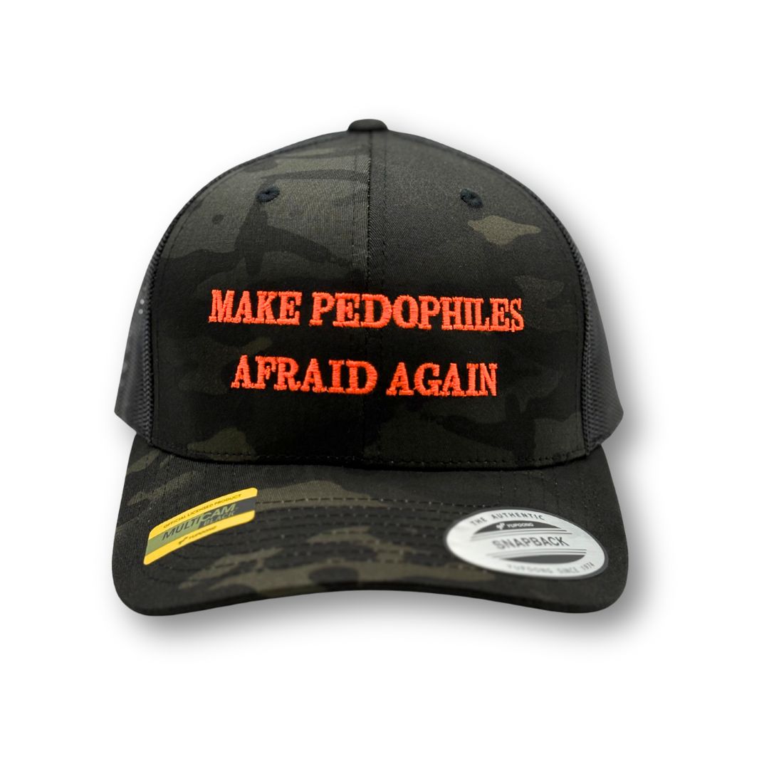 MPAA Hat
