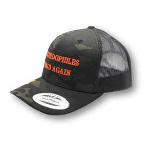 MPAA Hat