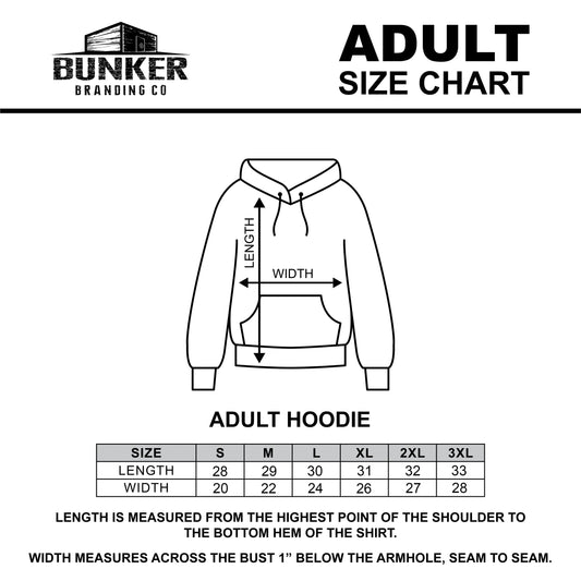 Wood Chipper Operator Hoodie