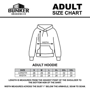 Mr. Chippy Hoodie