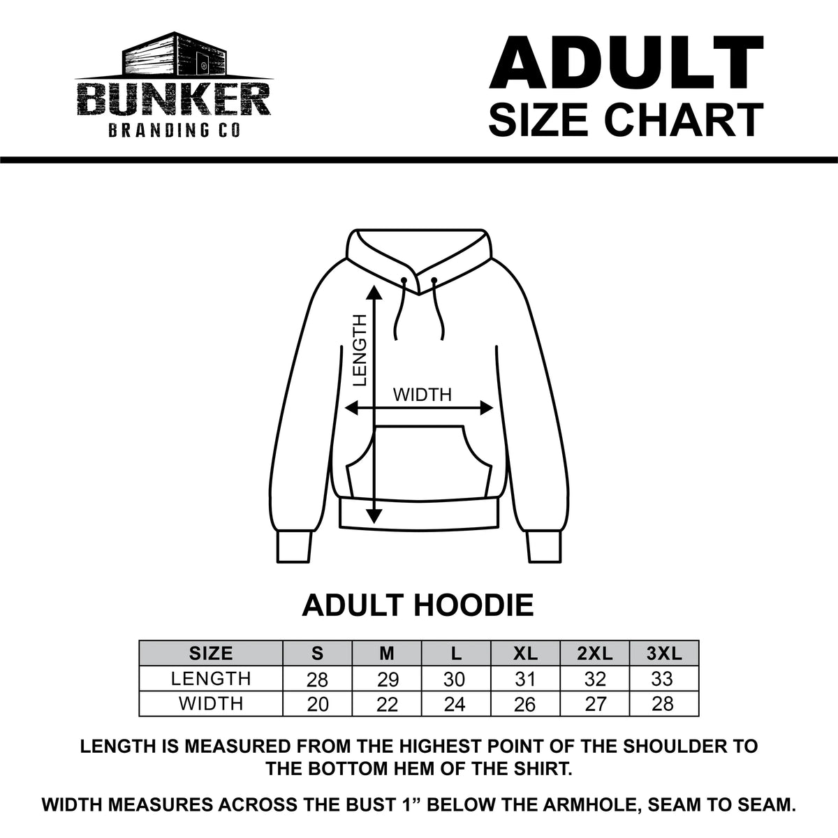 Worship & Warfare Hoodie