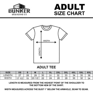 Don't Matter T-Shirt
