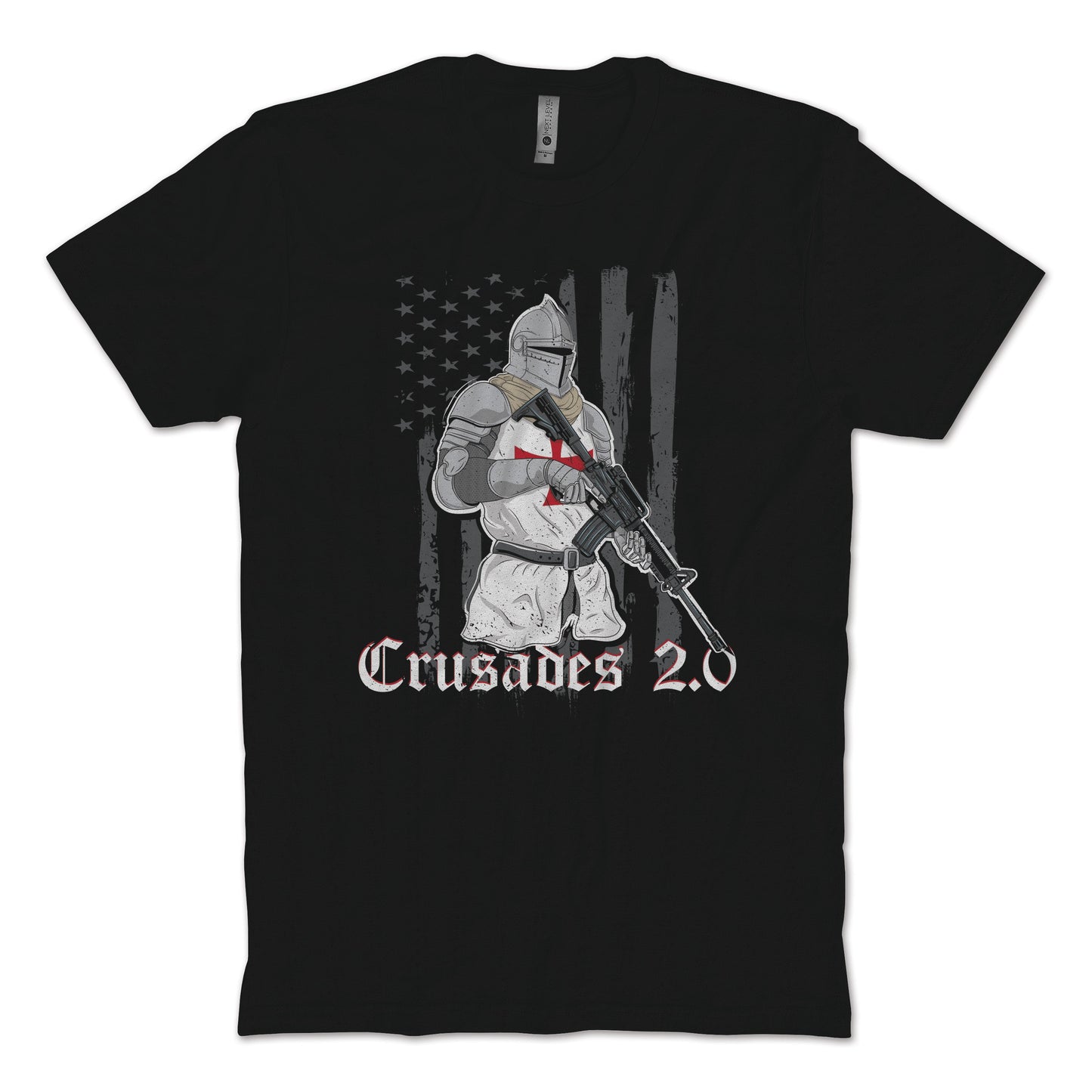 Crusades 2.0 T-Shirt