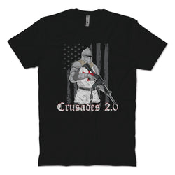 Crusades 2.0 T-Shirt
