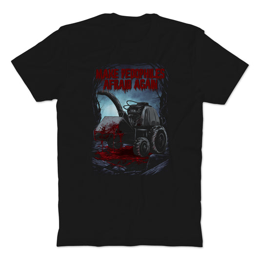 MPAA Woodchipper T-Shirt