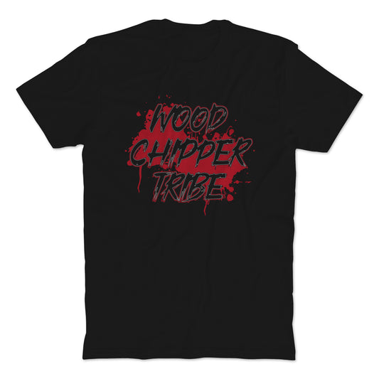 Woodchipper Tribe T-Shirt