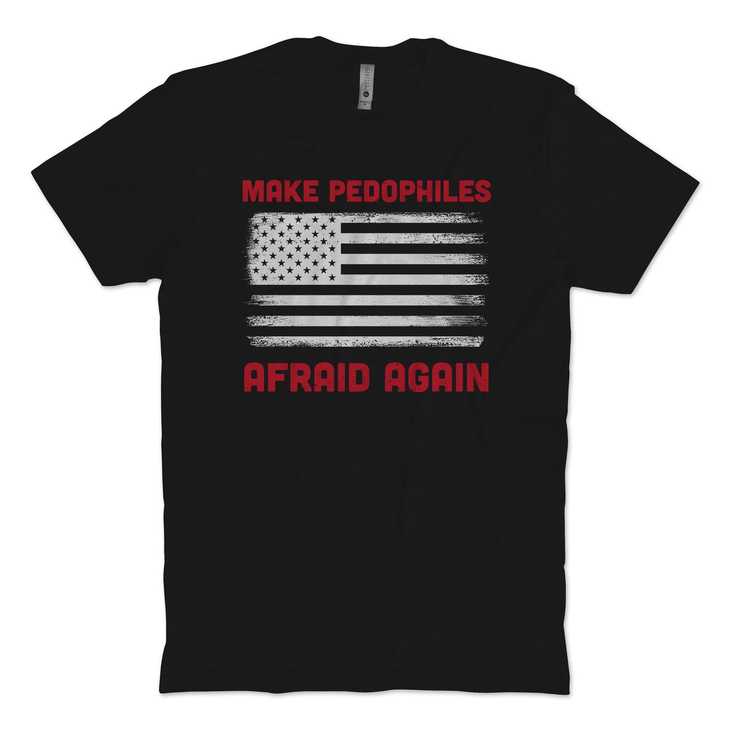 MPAA Flag T-Shirt