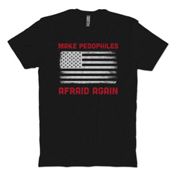 MPAA Flag T-Shirt