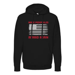 MPAA Flag Hoodie