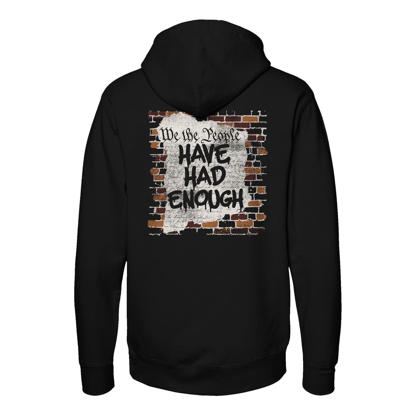 America First Hoodie