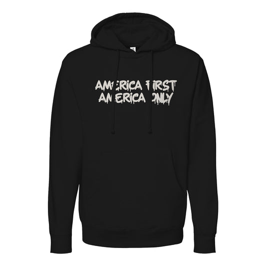 America First Hoodie