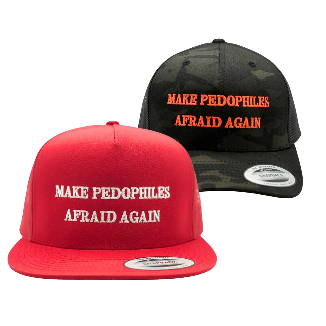 MPAA Hat