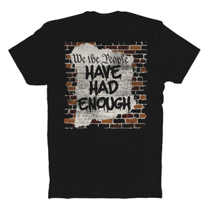 America First T-Shirt