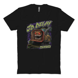 Mr. Chippy T-Shirts