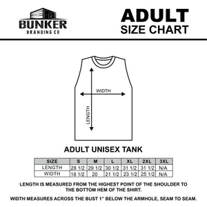 Shall Not Be Infringed Tank